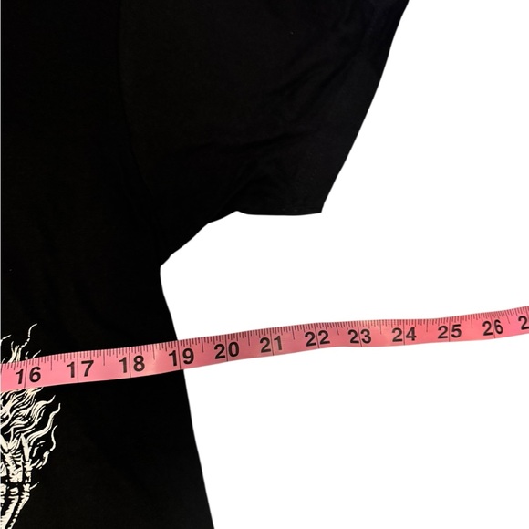 Falling In Reverse T-Shirt - Picture 3 of 6